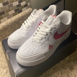 Nike Air Force 1 LV8 Utility